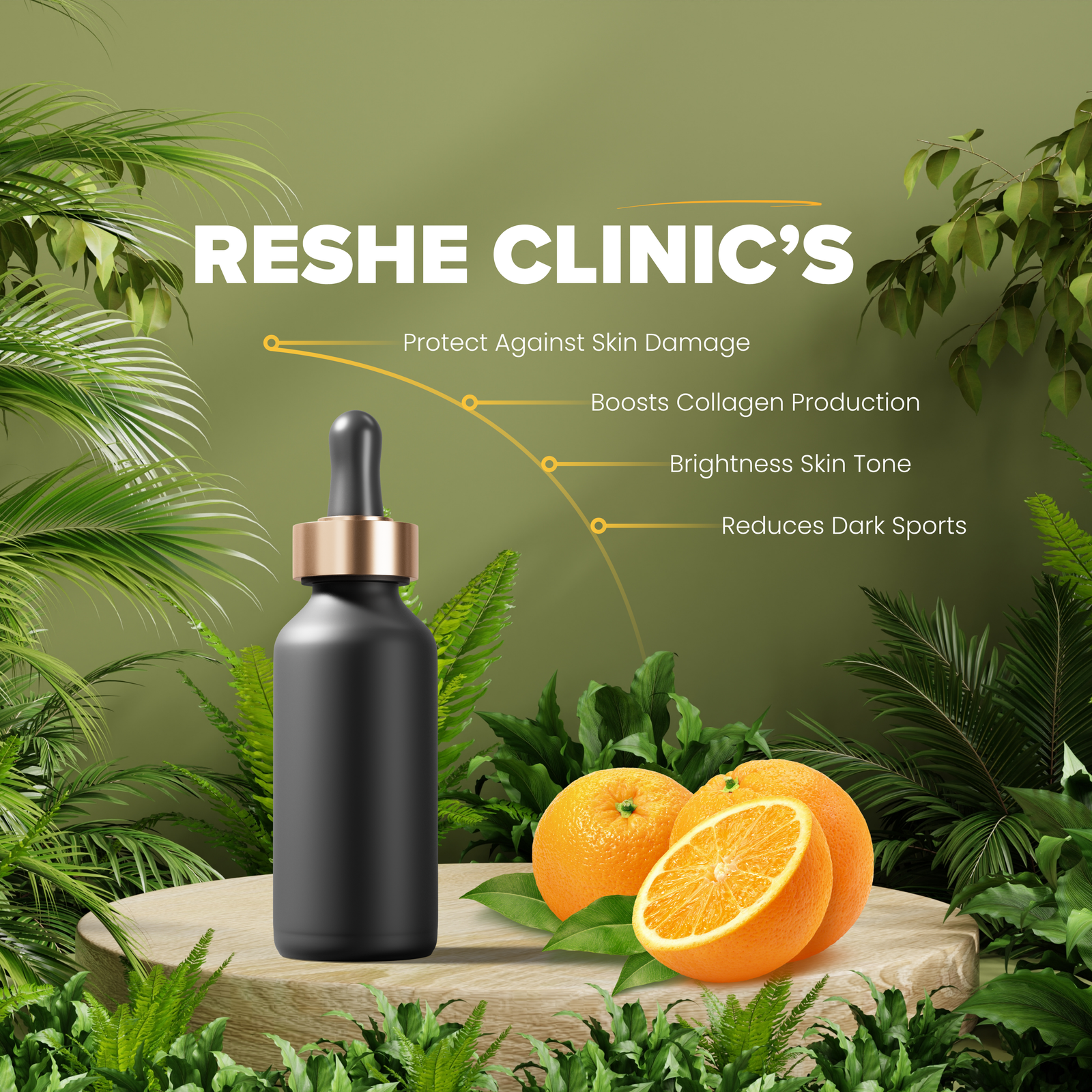 Skin Clarifying Face Wash
